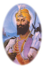 Guru Gobind Singh